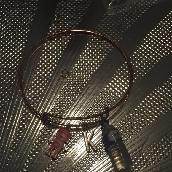 Custom Arm Candy - Picture 3 of 3